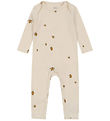 Konges Sløjd Jumpsuit - Lemon Konges Sløjd Jumpsuit - Lemon