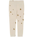 Konges Sløjd Leggings - Lemon Konges Sløjd Leggings - Lemon