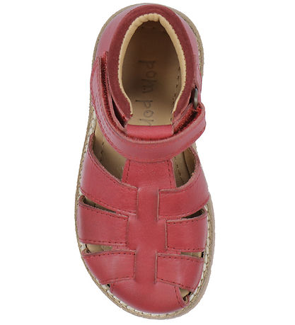 Pom Pom Sandalar - Classic+ - Dusty Útg