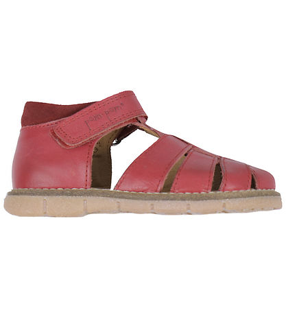 Pom Pom Sandalar - Classic+ - Dusty Útg