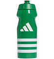 adidas Performance Juomapullo - Tiro - 500 ml - Vihreä/Valkoinen