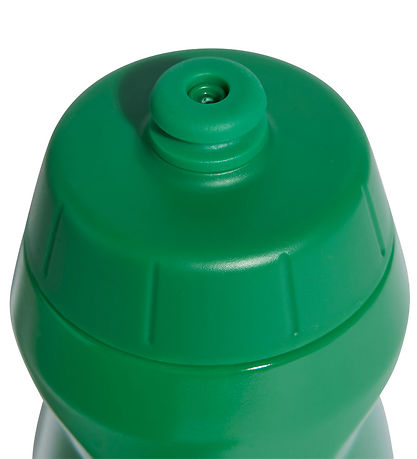 adidas Performance Water Bottle - Tiro - 500 mL - Green/White