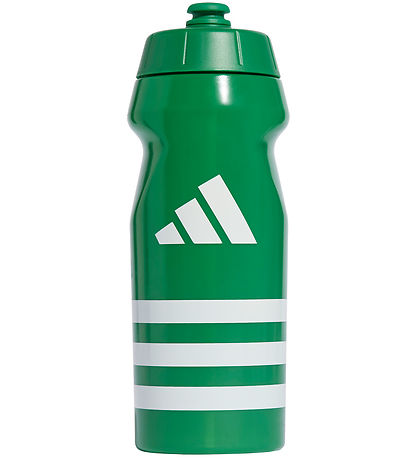 adidas Performance Water Bottle - Tiro - 500 mL - Green/White
