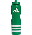 adidas Performance Water Bottle - Tiro - 750 mL - Green/White adidas Performance Water Bottle - Tiro - 750 mL - Green/White
