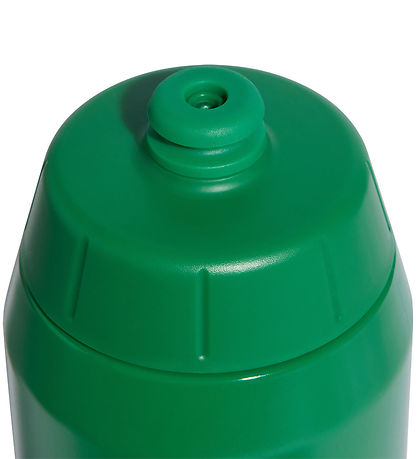 adidas Performance Trinkflasche - Tiro - 750 ml - Grün/Weiß