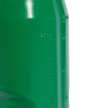 adidas Performance Trinkflasche - Tiro - 750 ml - Grün/Weiß