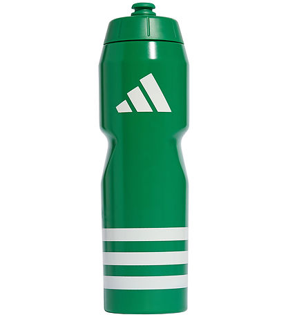 adidas Performance Trinkflasche - Tiro - 750 ml - Grün/Weiß
