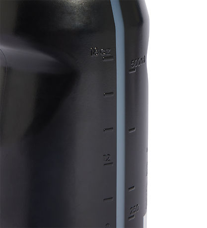 Gourde adidas Performance - Tiron - 500 ml - Noir/Blanc