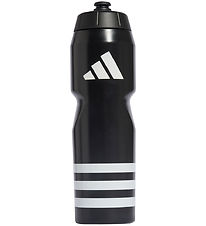 adidas Performance Juomapullo - Tiro - 750 ml - Musta/Valkoinen adidas Performance Juomapullo - Tiro - 750 ml - Musta/Valkoinen