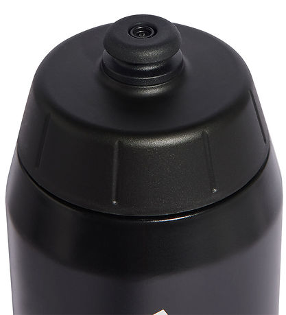adidas Performance Water Bottle - Tiro - 750 mL - Black/White adidas Performance Water Bottle - Tiro - 750 mL - Black/White