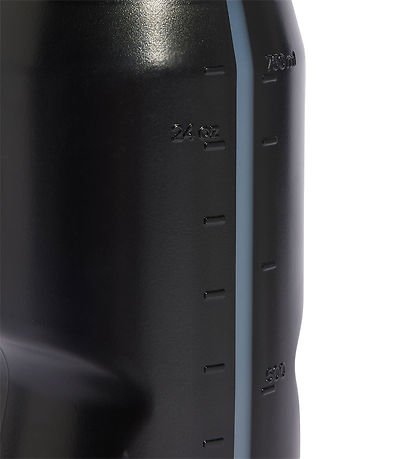 adidas Performance Water Bottle - Tiro - 750 mL - Black/White adidas Performance Water Bottle - Tiro - 750 mL - Black/White