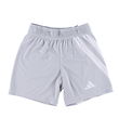 adidas Performance Shorts - Fortore23 - Grey/White adidas Performance Shorts - Fortore23 - Grey/White