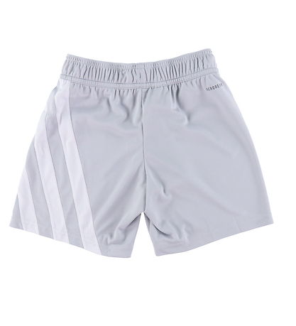 adidas Performance Shorts - Fortore23 - Grey/White