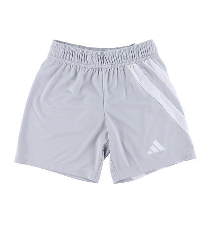 adidas Performance Shorts - Fortore23 - Grey/White