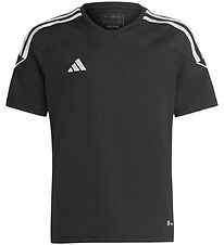 T-Shirt adidas Performance - Tiro 23 JSY Y - Noir/Blanc T-Shirt adidas Performance - Tiro 23 JSY Y - Noir/Blanc