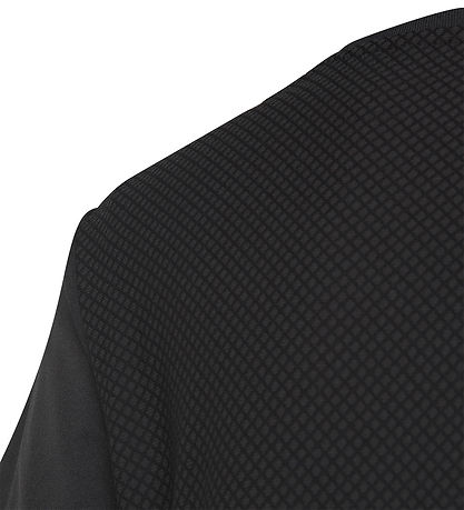 adidas Performance T-paita - Tiro 23 JSY Y - Musta/Valkoinen