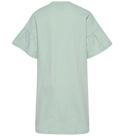 Hummel Dress - hmlFlowi - Surf Spray