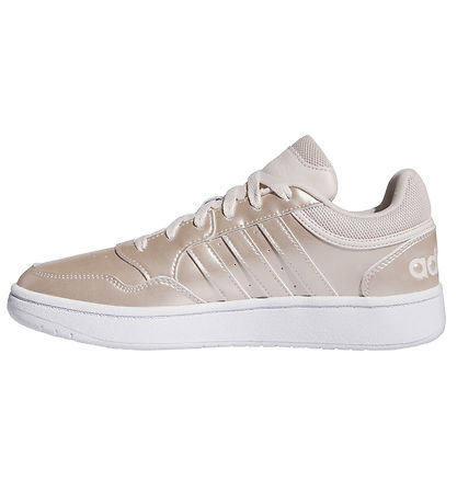 adidas Performance Skór - Hoops 3.0 W - Rose