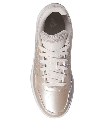 adidas Performance Skór - Hoops 3.0 W - Rose
