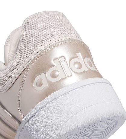 adidas Performance Skór - Hoops 3.0 W - Rose