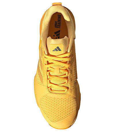 adidas Performance Skór - Dropset 2 Trainer - Gult