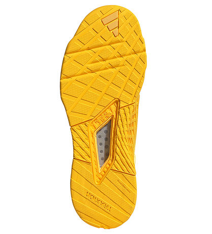 adidas Performance Skór - Dropset 2 Trainer - Gult