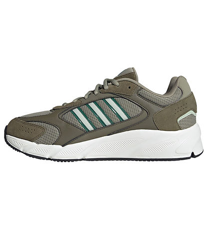 adidas Performance Shoe - Crazychaos 2000 - Green adidas Performance Shoe - Crazychaos 2000 - Green
