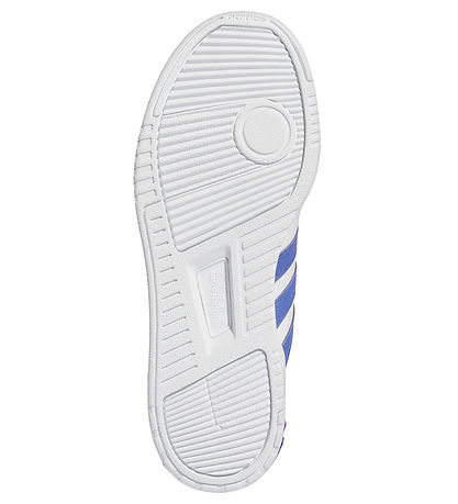 adidas Performance Skór - Postmove SE W - Hvítt/Fjólublátt