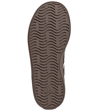 adidas Performance Skor - VL Court 3.0 K - Vit/Svart