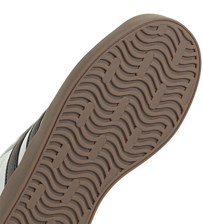 adidas Performance Skor - VL Court 3.0 K - Vit/Svart