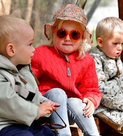 Mikk-Line Zomerhoed - Warm Taupe