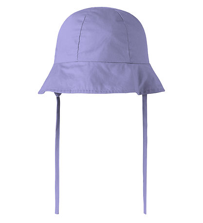 Name It Sun Hat - UV50+ - NbnZilu - Heirloom Lilac Name It Sun Hat - UV50+ - NbnZilu - Heirloom Lilac