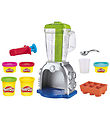 Play-Doh Play Dough - Kitchen Creations - Swirlin' Smoothies B Play-Doh Play Dough - Kitchen Creations - Swirlin' Smoothies B