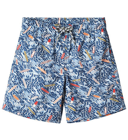 Wheat Swim Shorts - Hansi - Indigo Surfboards