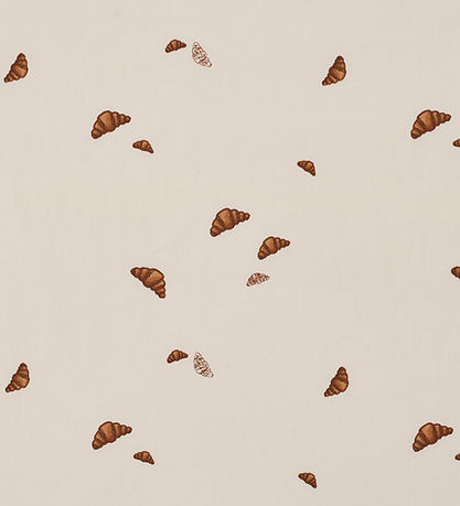 VACVAC Bed Sheet - 70x140 cm - Junior - Croissant Mini