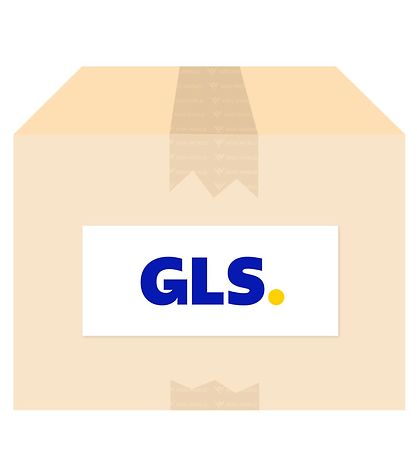 GLS Retourenschein