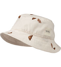 VACVAC Bucket Hat - UV50+ - Melvin - Croissant Mini VACVAC Bucket Hat - UV50+ - Melvin - Croissant Mini