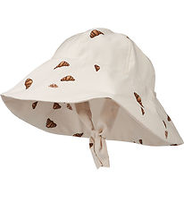 VACVAC Sun Hat - UV50+ - Vilma - Croissant Mini VACVAC Sun Hat - UV50+ - Vilma - Croissant Mini