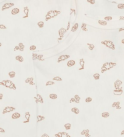 VACVAC Onderhemden - 2-pack - Maggie - Rib - BakkersGonnaBake Ao VACVAC Onderhemden - 2-pack - Maggie - Rib - BakkersGonnaBake Ao