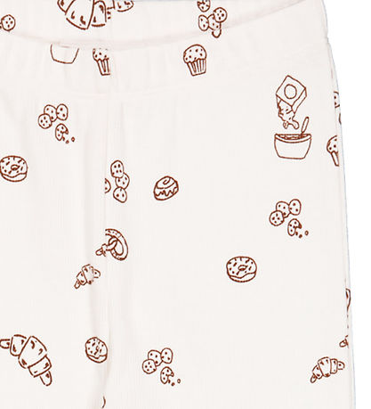 VACVAC 레깅스 - 립 - 해빈 - 베이커스고나베이크 Aop VACVAC 레깅스 - 립 - 해빈 - 베이커스고나베이크 Aop