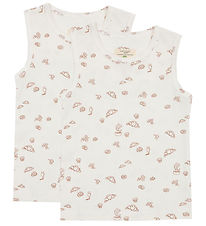 Sous-pull VACVAC - Carl - Rib - 2 Pack - Les boulangers vont fai Sous-pull VACVAC - Carl - Rib - 2 Pack - Les boulangers vont fai