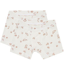 Boxers VACVAC - Carl - 2 Pack - Rib - Les boulangers vont faire  Boxers VACVAC - Carl - 2 Pack - Rib - Les boulangers vont faire