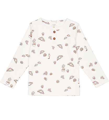 Blouse VACVAC - Rib - Havin - Les boulangers vont faire cuire Ao
