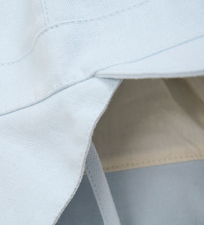 Huttelihut Legionärshatt - UV20 - Himmelsk Blue Huttelihut Legionärshatt - UV20 - Himmelsk Blue