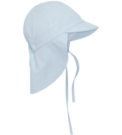 Huttelihut Legionnaire Hat - UV20 - Celestial Blue