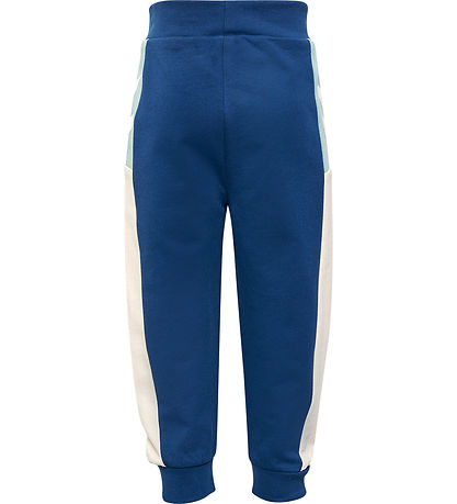 Pantalon de Jogging Hummel - HmlSkylan - Dark Denim