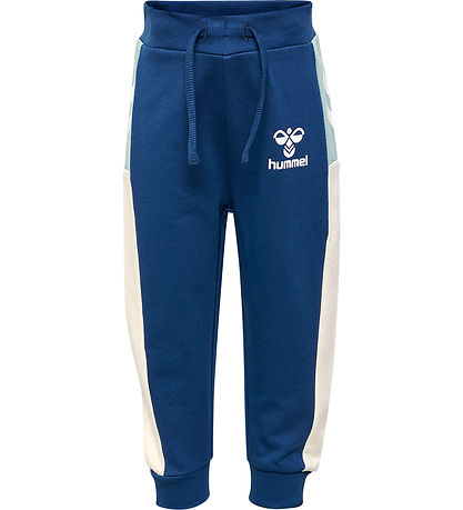 Pantalon de Jogging Hummel - HmlSkylan - Dark Denim