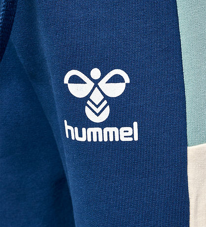Pantalon de Jogging Hummel - HmlSkylan - Dark Denim
