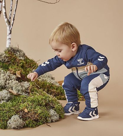 Pantalon de Jogging Hummel - HmlSkylan - Dark Denim