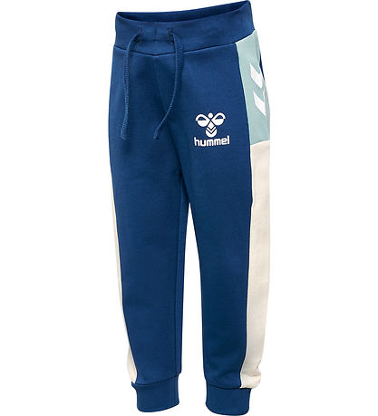 Pantalon de Jogging Hummel - HmlSkylan - Dark Denim